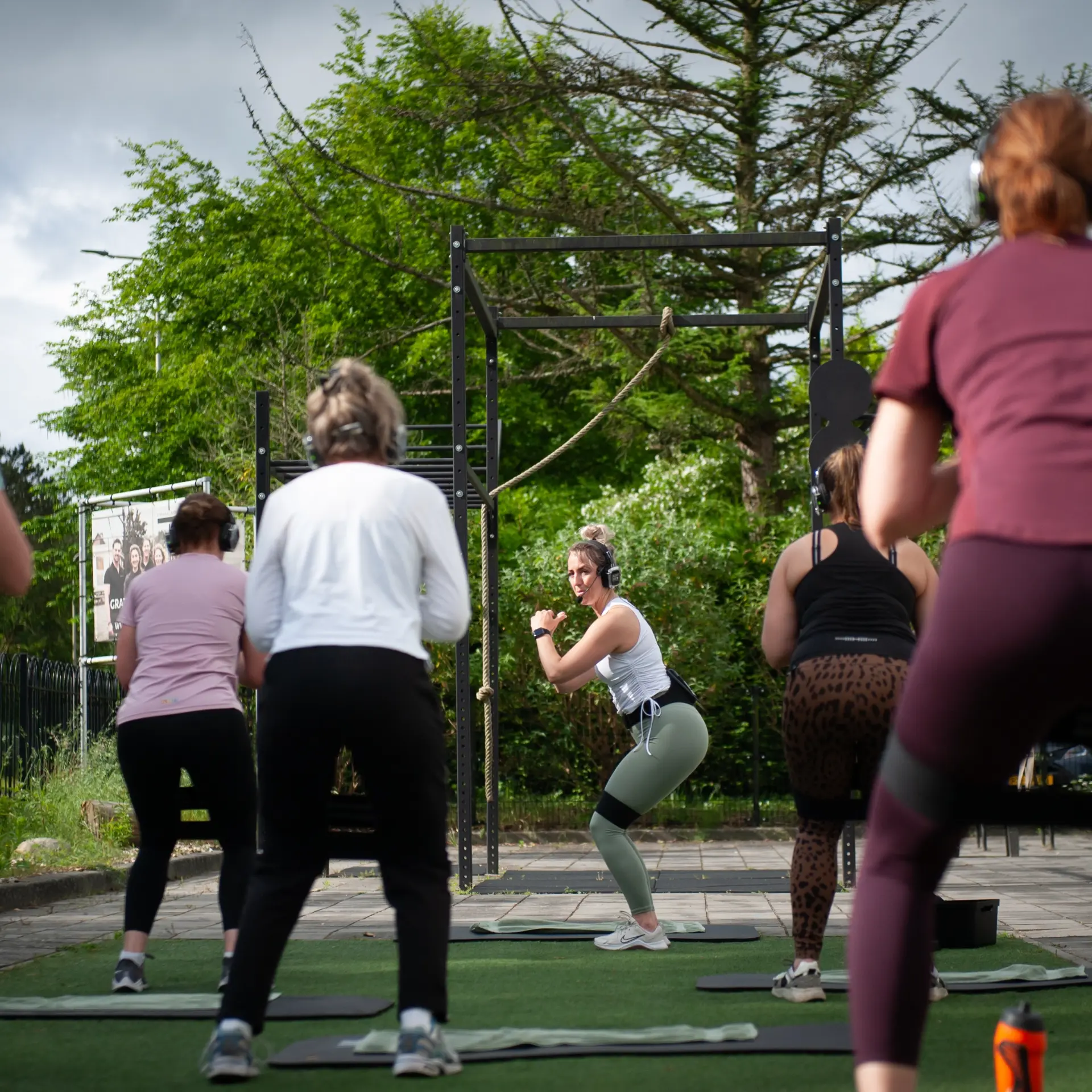 Booty & Core - Heemstede