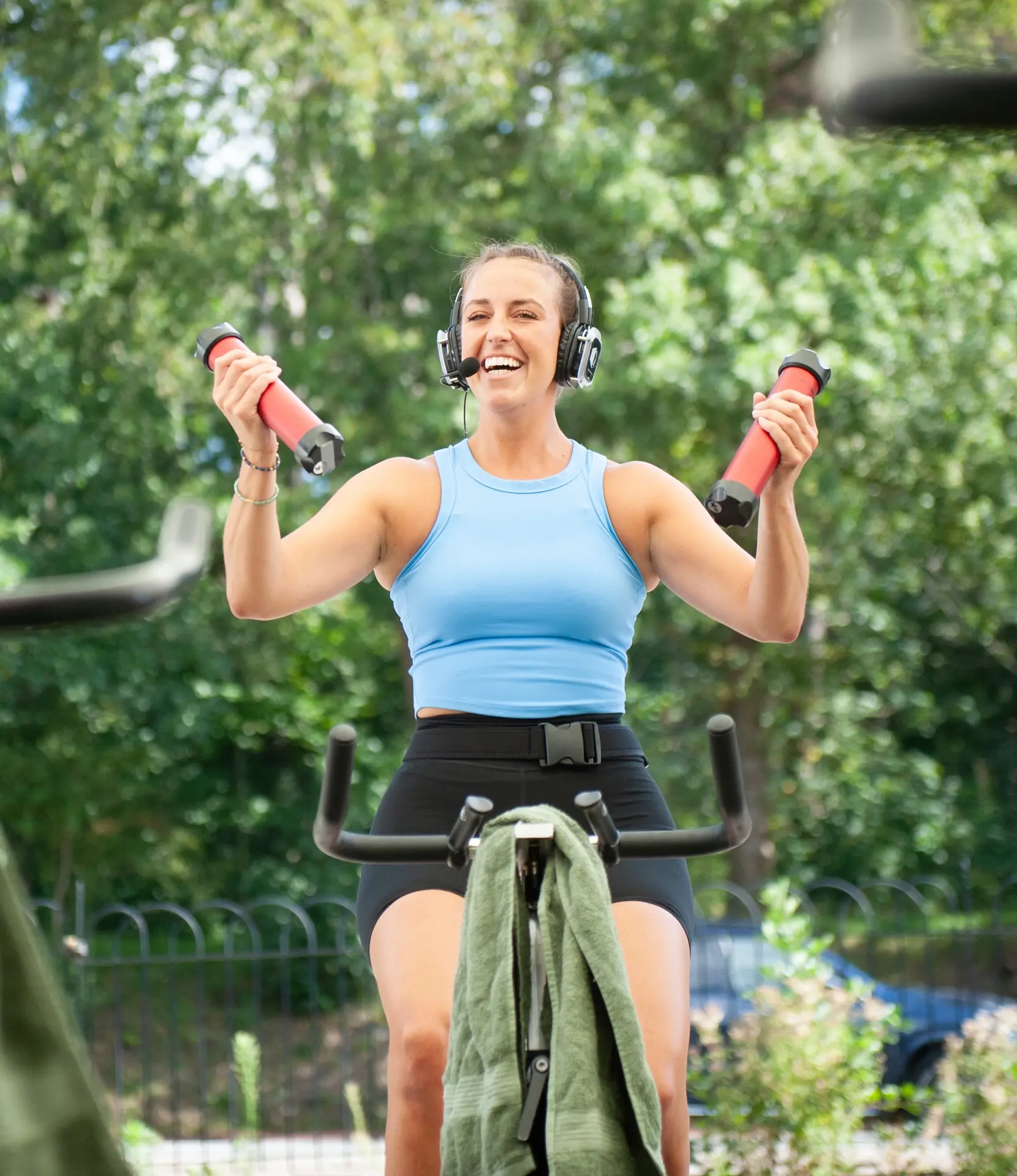 Heemstede groepslessen